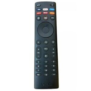 Vizio TV Replacement Remote Control Genuine XRT140V6